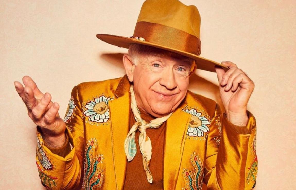 Leslie Jordan, de ‘Will and Grace’, morre aos 67 anos,