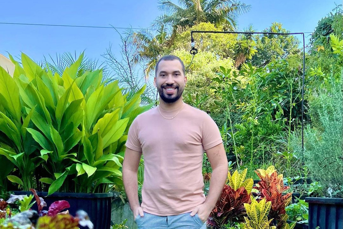 Gilberto Nogueira