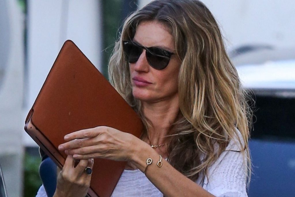 Gisele Bündchen