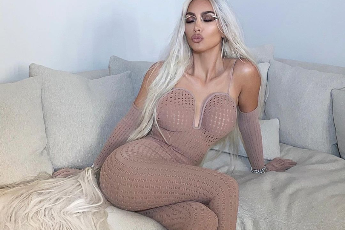 Kim Kardashian