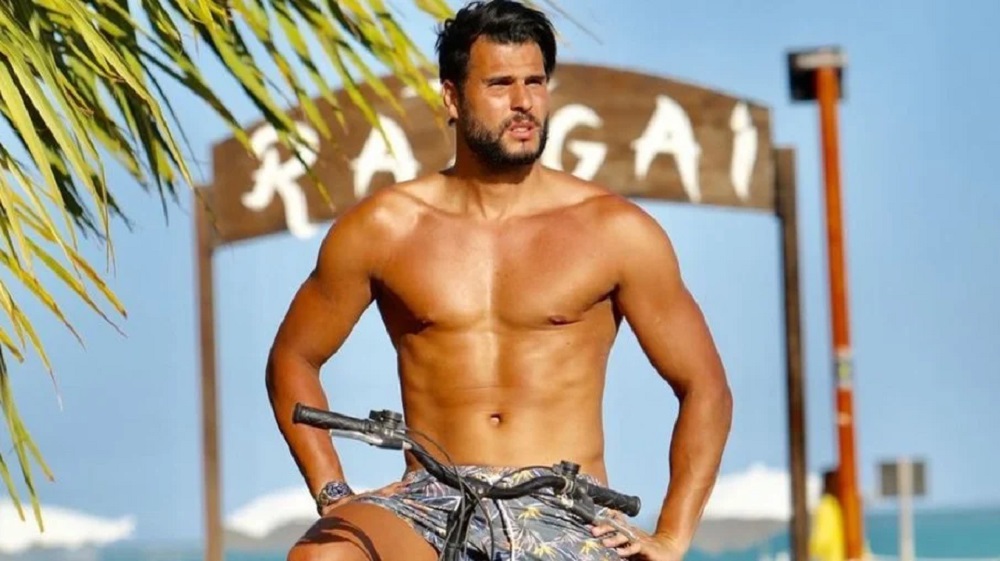 Marcelo Bimbi, ex-marido de Nicole Bahls, diz que foi preso e pede ajuda na web: “Não mereço isso”