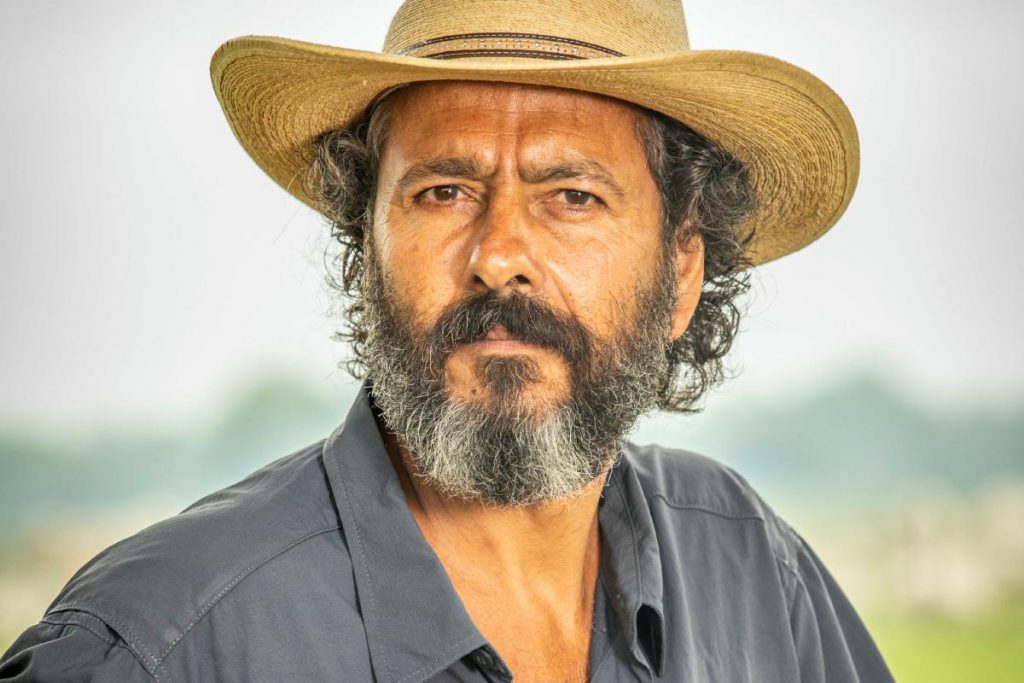 marcos palmeira como josé leôncio em pantanal