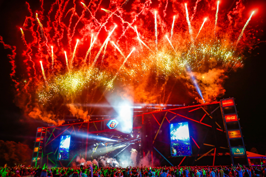 Festival Planeta Atlântida retoma aos palcos em 2023