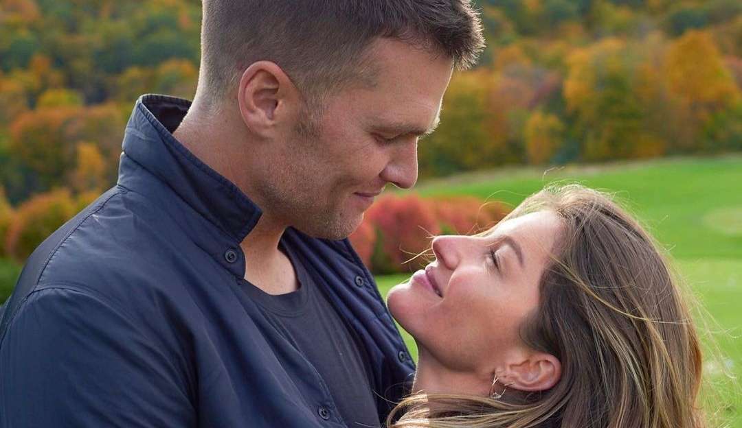 Cristiano Ronaldo é apontado como suposto motivo da separação de Gisele Bündchen e Tom Brady