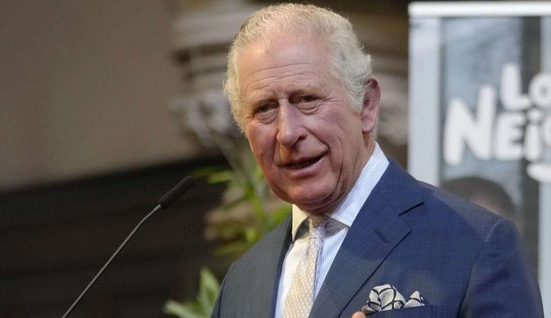 Especialista conta em livro que o rei Charles III deu um apelido para Meghan Markle