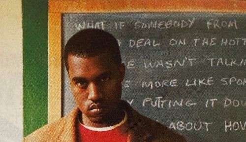 Kanye West sofre restrições no Instagram devido a públicações ofensivas