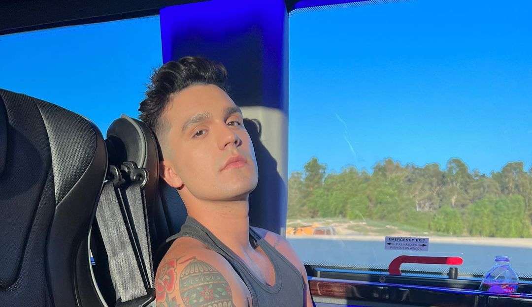 Luan Santana planeja carreira internacional com produtores do Grammy