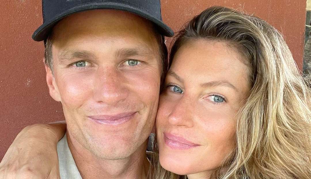 Sob rumores de separação de Gisele Bündchen, Tom Brady desabafa sobre saúde mental