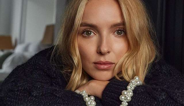 Avaliação científica afirma que Jodie Comer tem o rosto mais perfeito do mundo