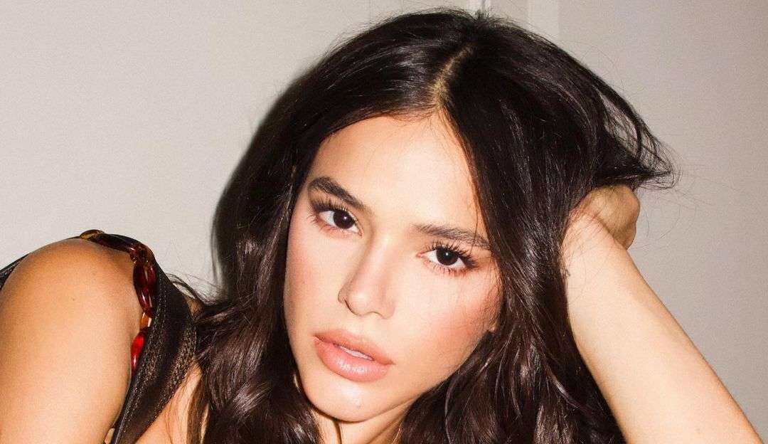 Bruna Marquezine Tem Planos De Se Mudar Para Nova York Fofocas E Famosos 4470