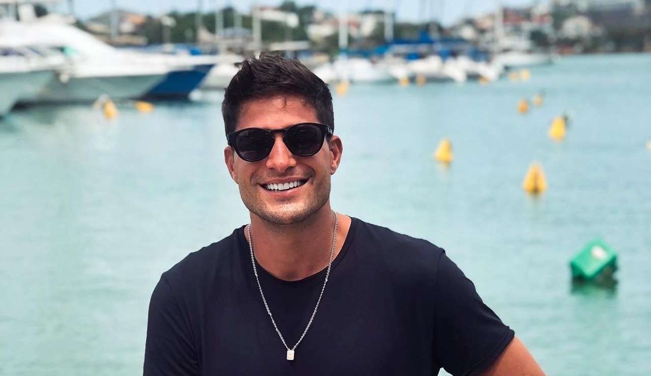 André Martinelli fala sobre sustentabilidade: “Sinto que esse é o meu propósito”