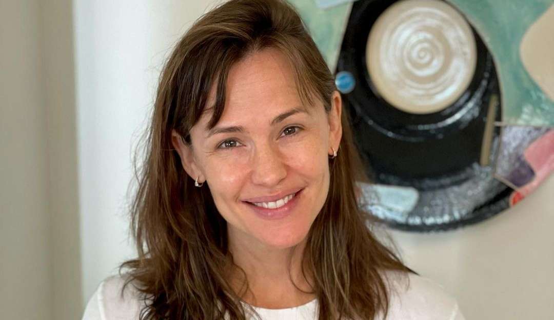 Jennifer Garner celebra seus 50 anos com 'casamento para si mesma'