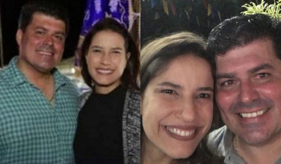 Marido de candidata ao governo de Pernambuco morre no dia da eleição