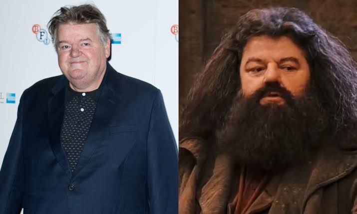 Robbie Coltrane, o Hagrid de Harry Potter, morre aos 72 anos