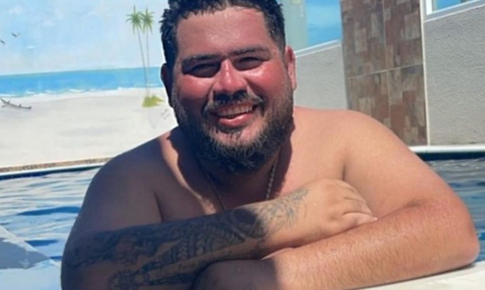 Cantor de forró é assassinado no interior do Ceará