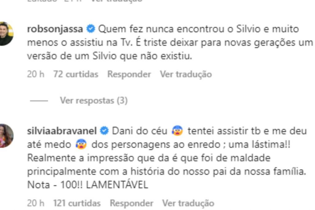 Silvia e Jassa detonam