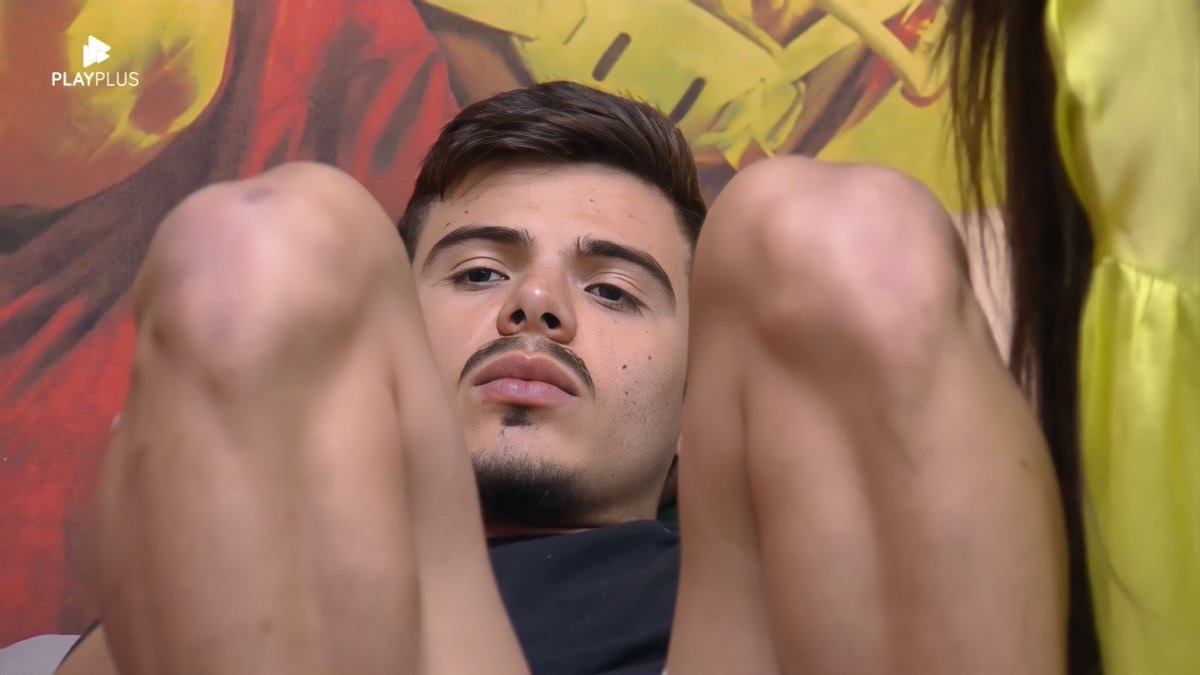 A Fazenda 14: Thomaz Costa surpreende e fala em desistir do reality: “Não aguento mais”