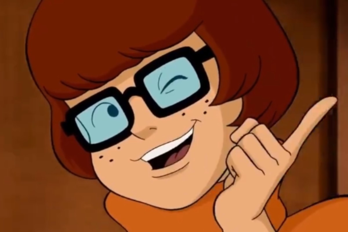 Velma Dinkley - Wikipedia