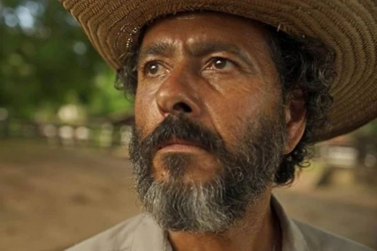 José Leôncio em Pantanal