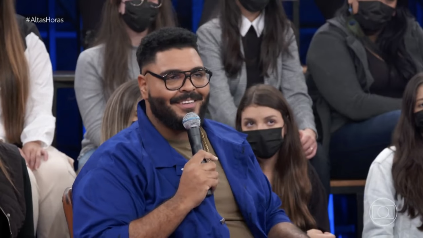 Paulo Viera ganhará mais espaço na TV em 2023; veja detalhes 