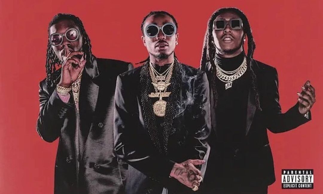 Offset presta homenagem à Takeoff: “Eu gostaria de poder te abraçar uma última vez”
