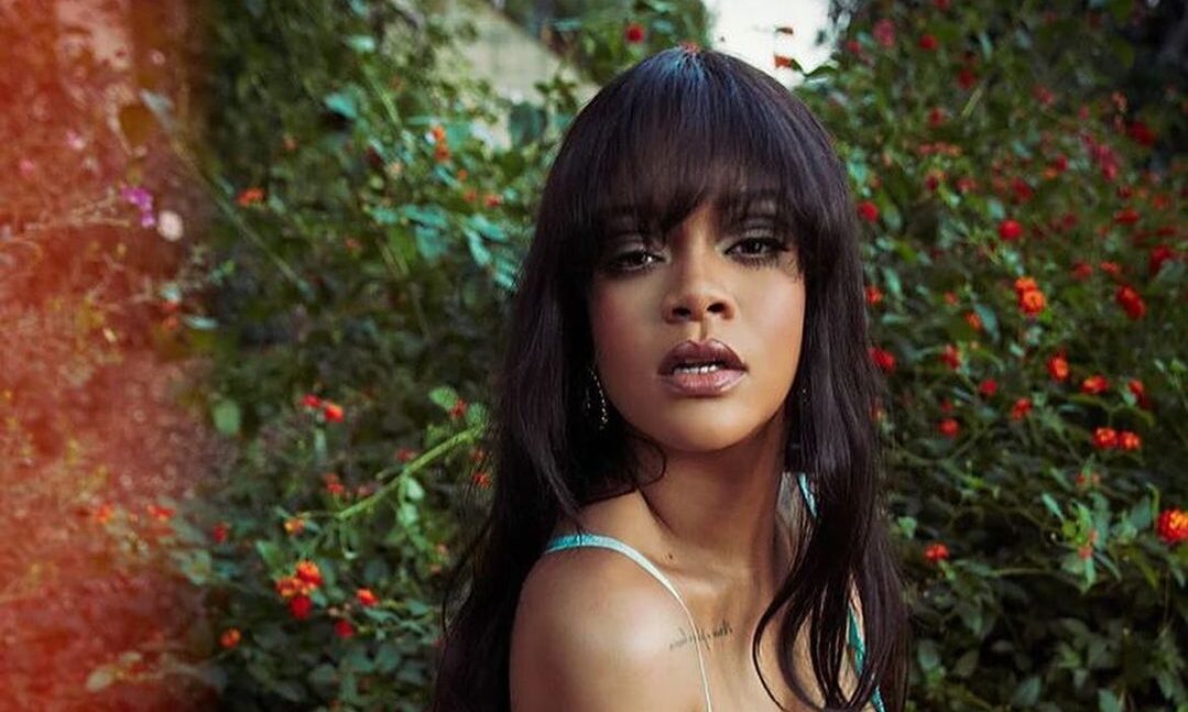 Rihanna fecha um documentário com contrato milionário sobre sua vida, afirma site