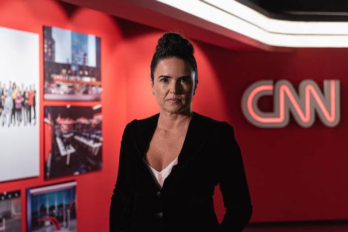 CEO da CNN Brasil pede demissão do cargo após perda de poder; saiba mais