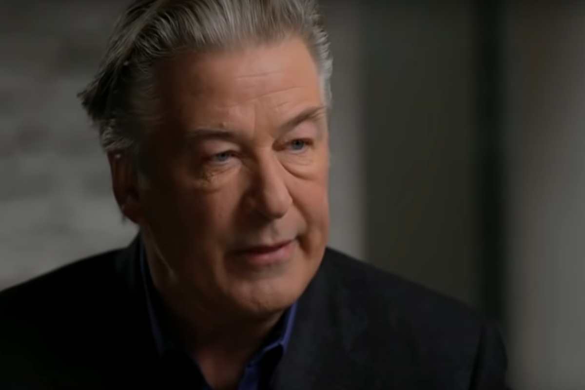 Alec Baldwin