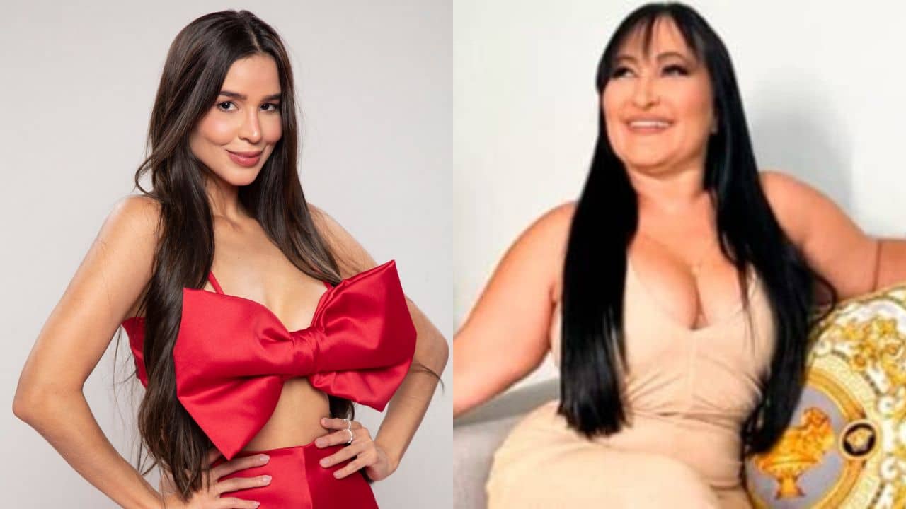 A Fazenda 14: Vaza suposto áudio da mãe de Deolane esculachando Kerline: “Ela quer rol*”; ouça