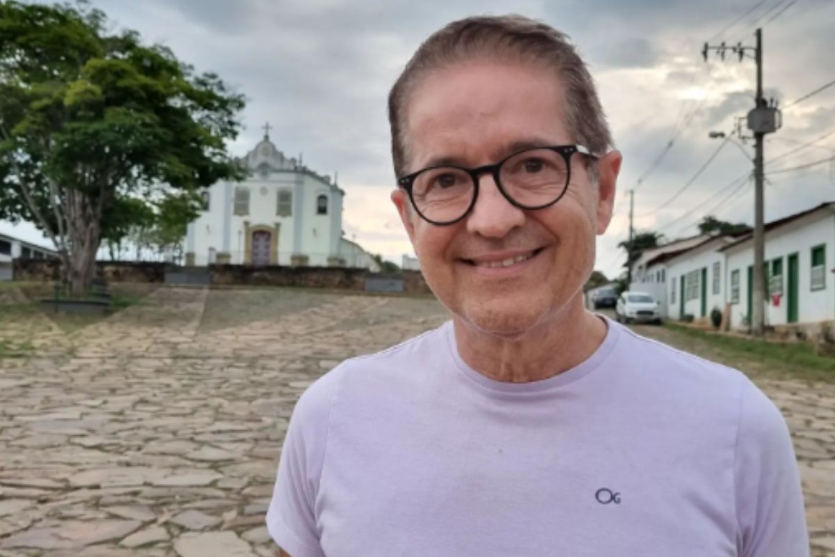 Carlos Tramontina