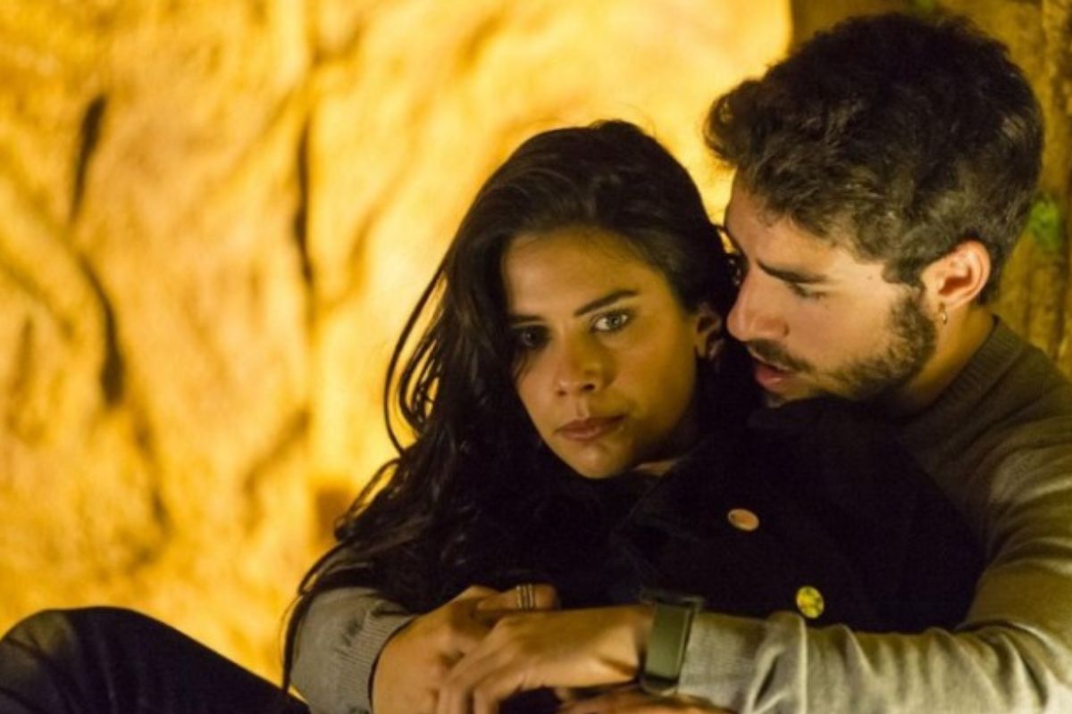 Novela Valor da Vida da Band