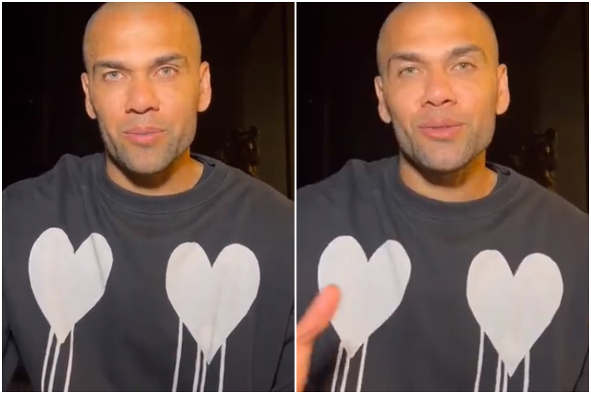 daniel alves