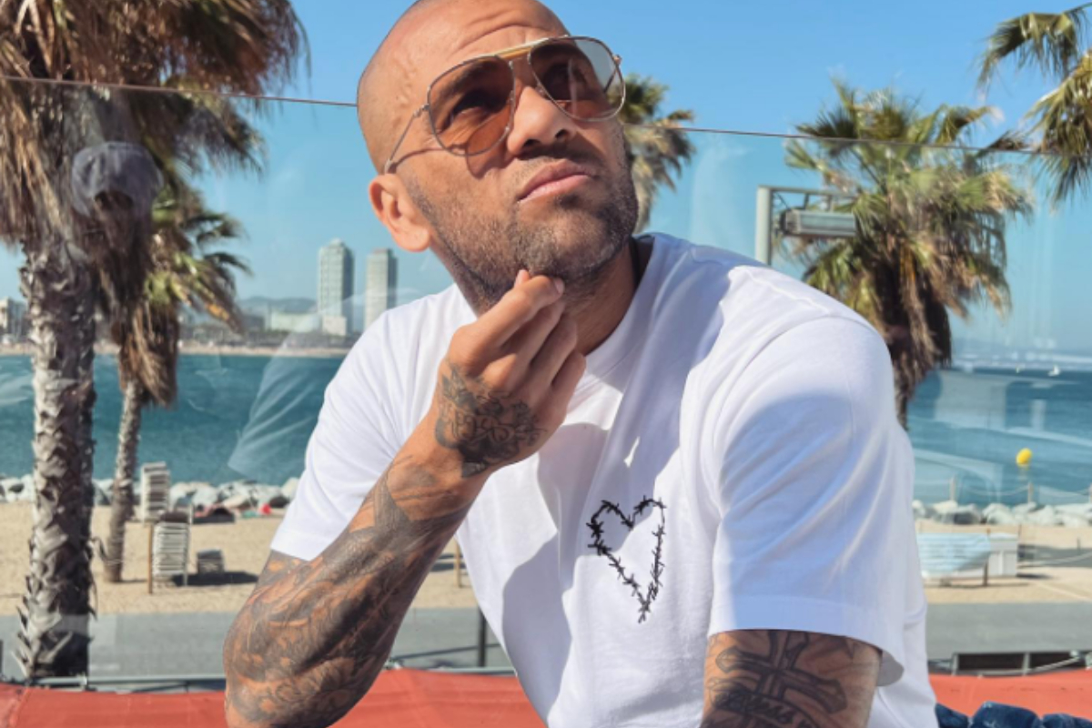 daniel alves