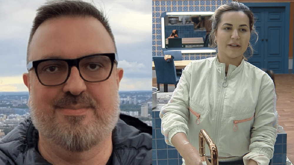 Diretor de “A Fazenda 14” curte post pedindo a saída de Deolane Bezerra