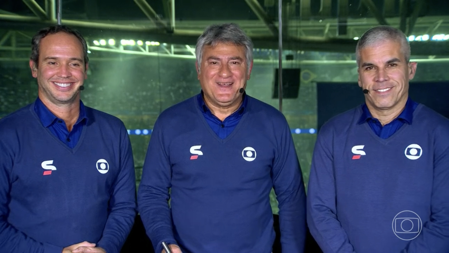 Vitória do Palmeiras sobre o Fortaleza é menos vista que “SP2”; veja os dados