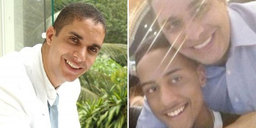 Filho do ex-pagodeiro Waguinho é assassinado aos 22 anos