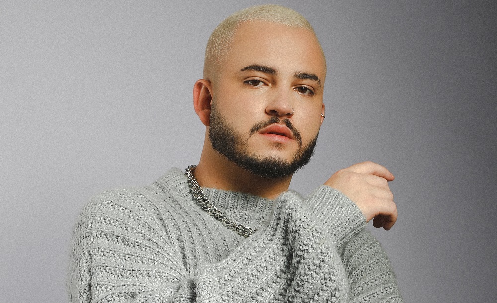 Yuri dá start em sua carreira autoral e lança seu primeiro single “Hipnose”