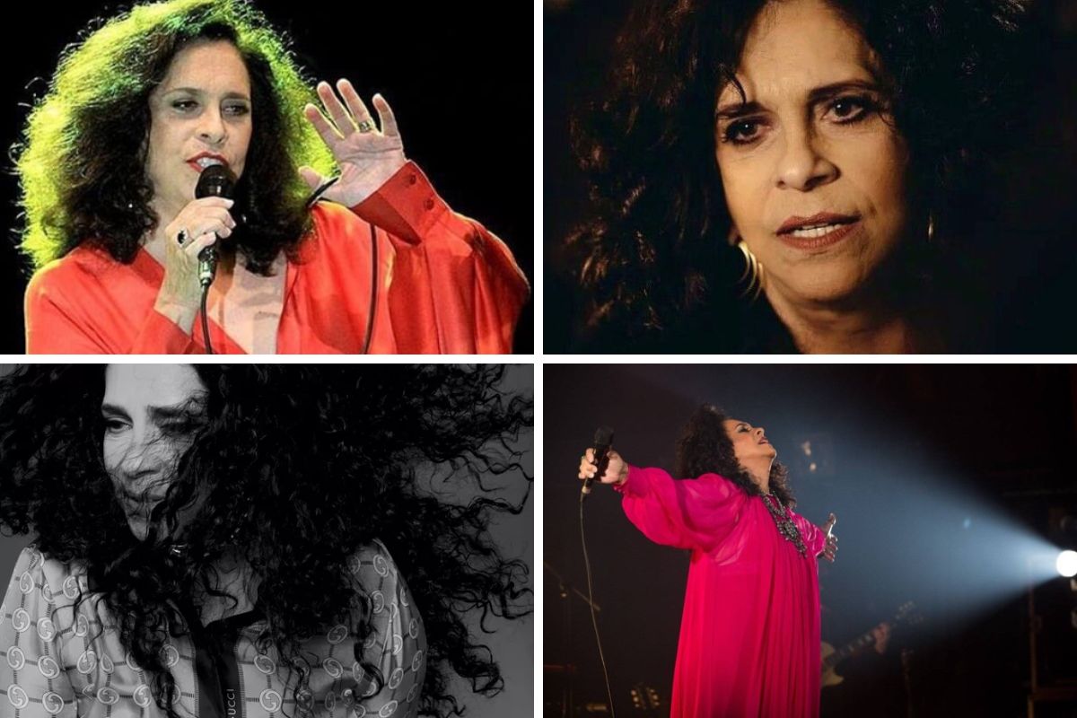 gal costa cantando