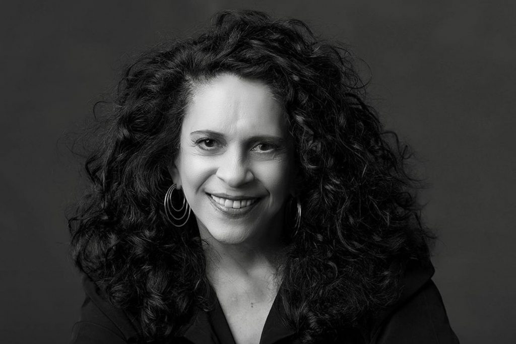 Retrato Gal Costa