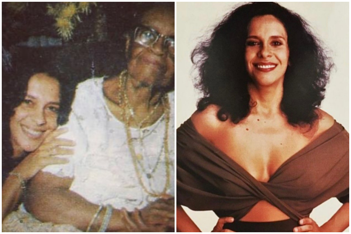 Gal Costa