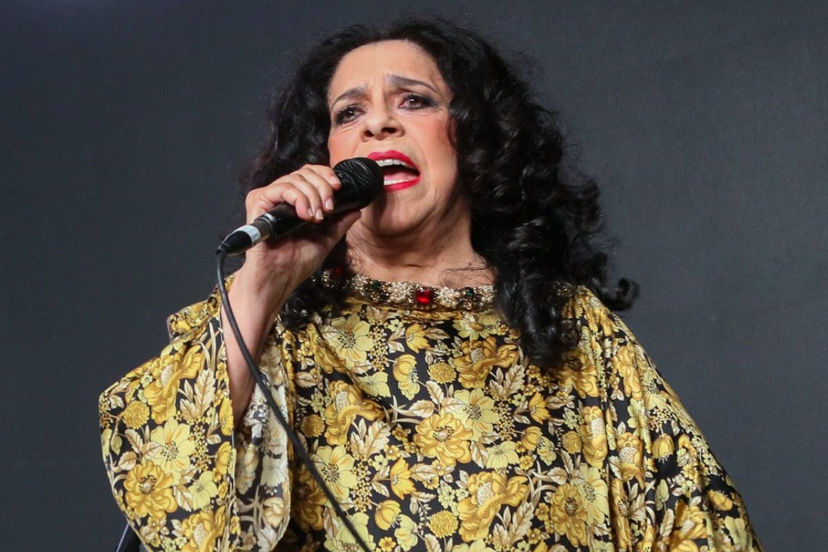 Gal Costa