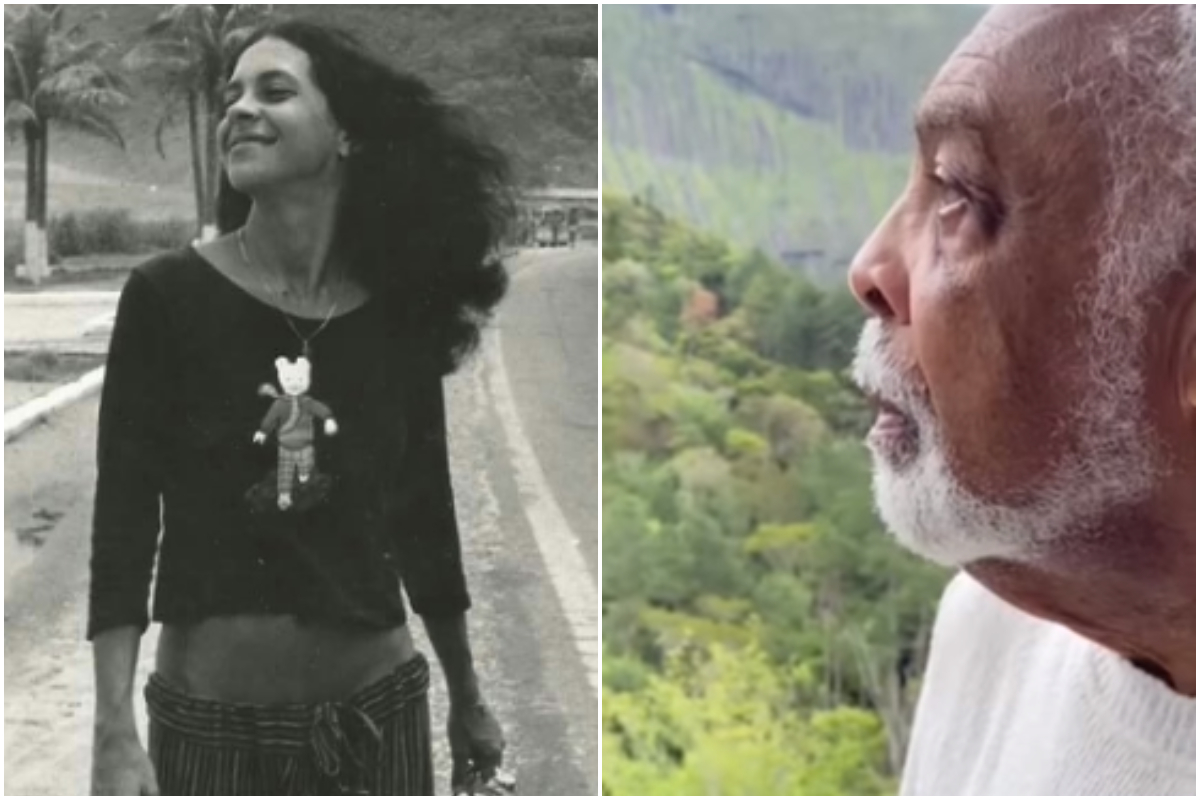 gal costa e gilberto gil