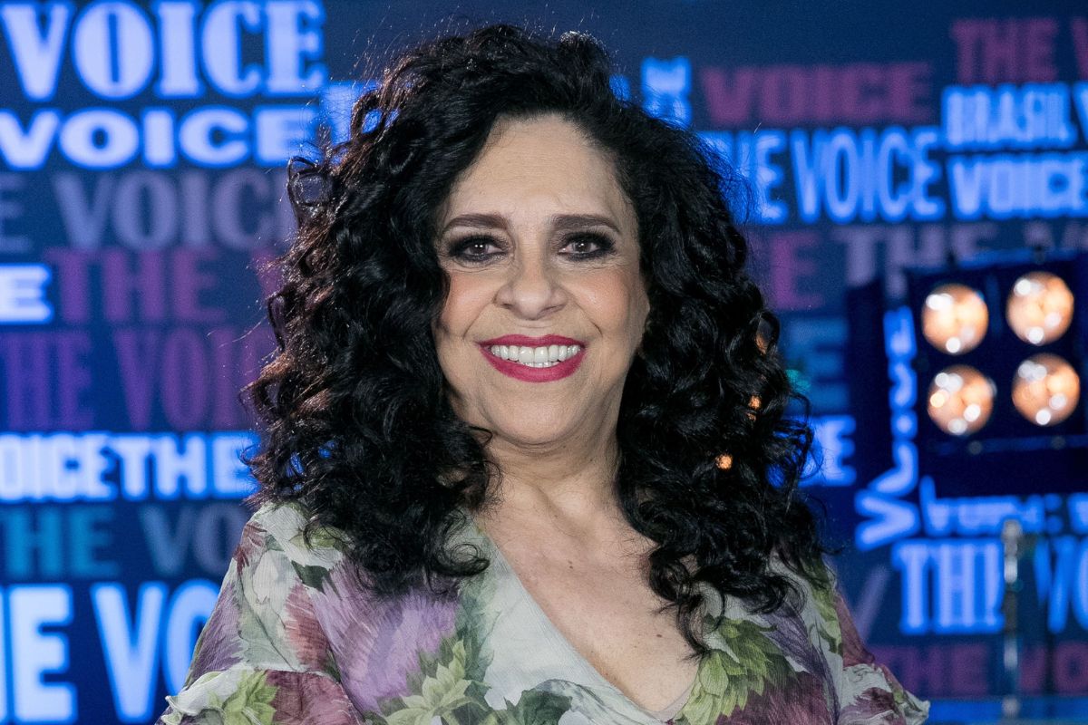 Gal Costa