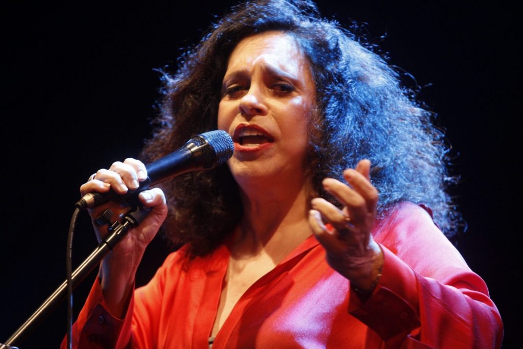 Gal Costa Nome