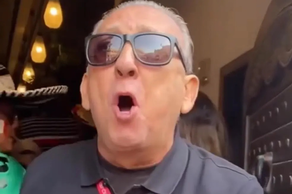 Galvão Bueno