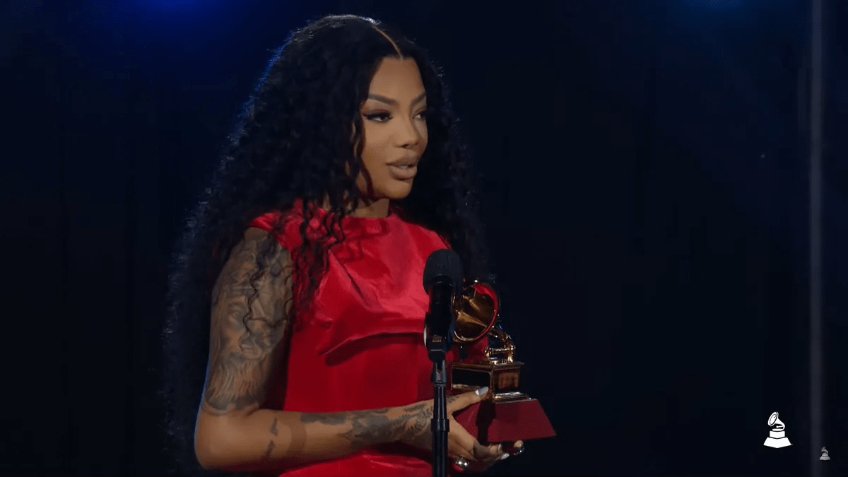 Ludmilla, Liniker e Marisa Monte estão entre os vencedores do Grammy Latino 2022; veja lista