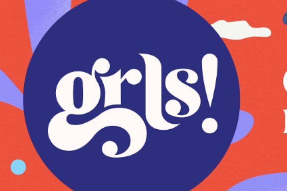 grls festival informações