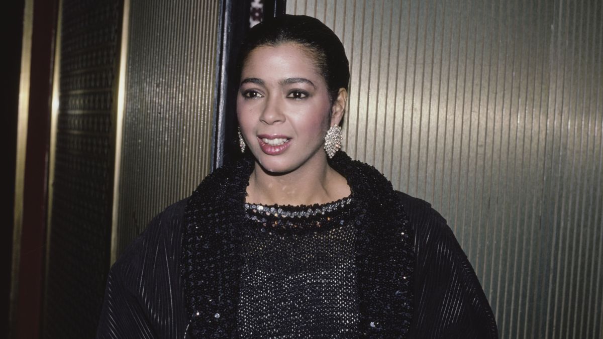 Morre Irene Cara, cantora de ‘What a Feeling’, trilha sonora de Flashdance