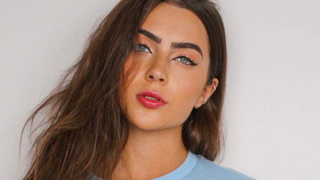 Jade Picon grávida? Famosa levanta suspeita após pergunta sobre TPM