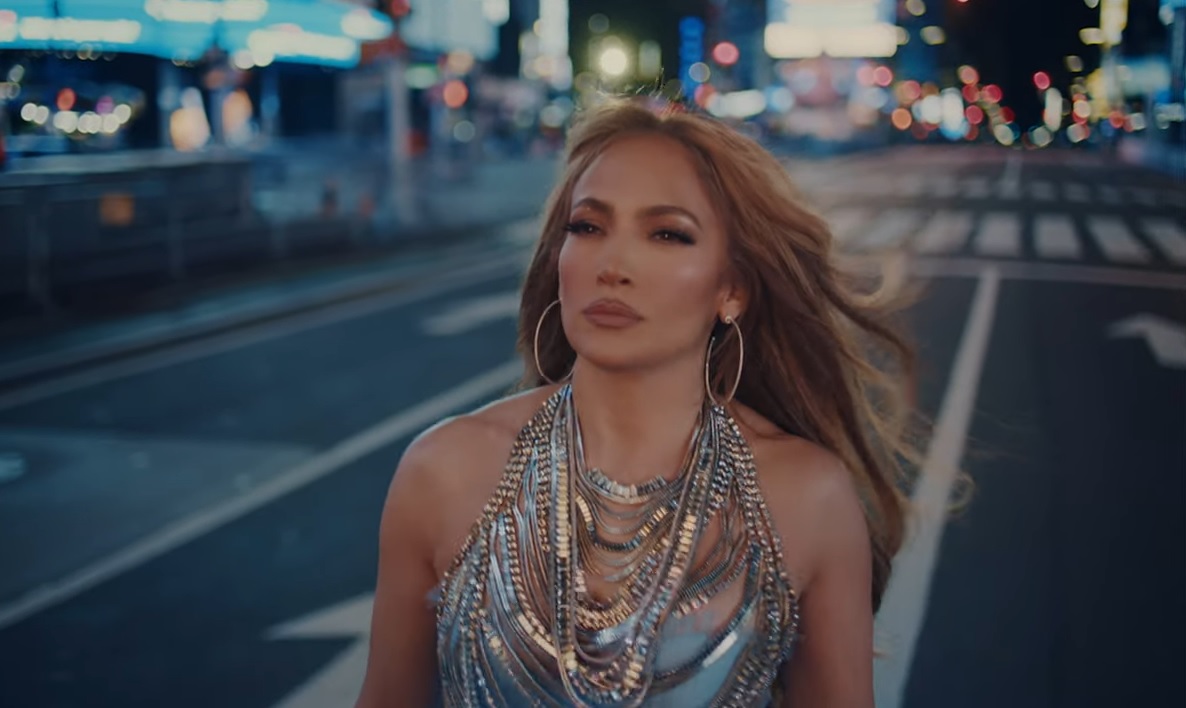 Jennifer Lopez anuncia seu novo álbum “This Is Me… Now”